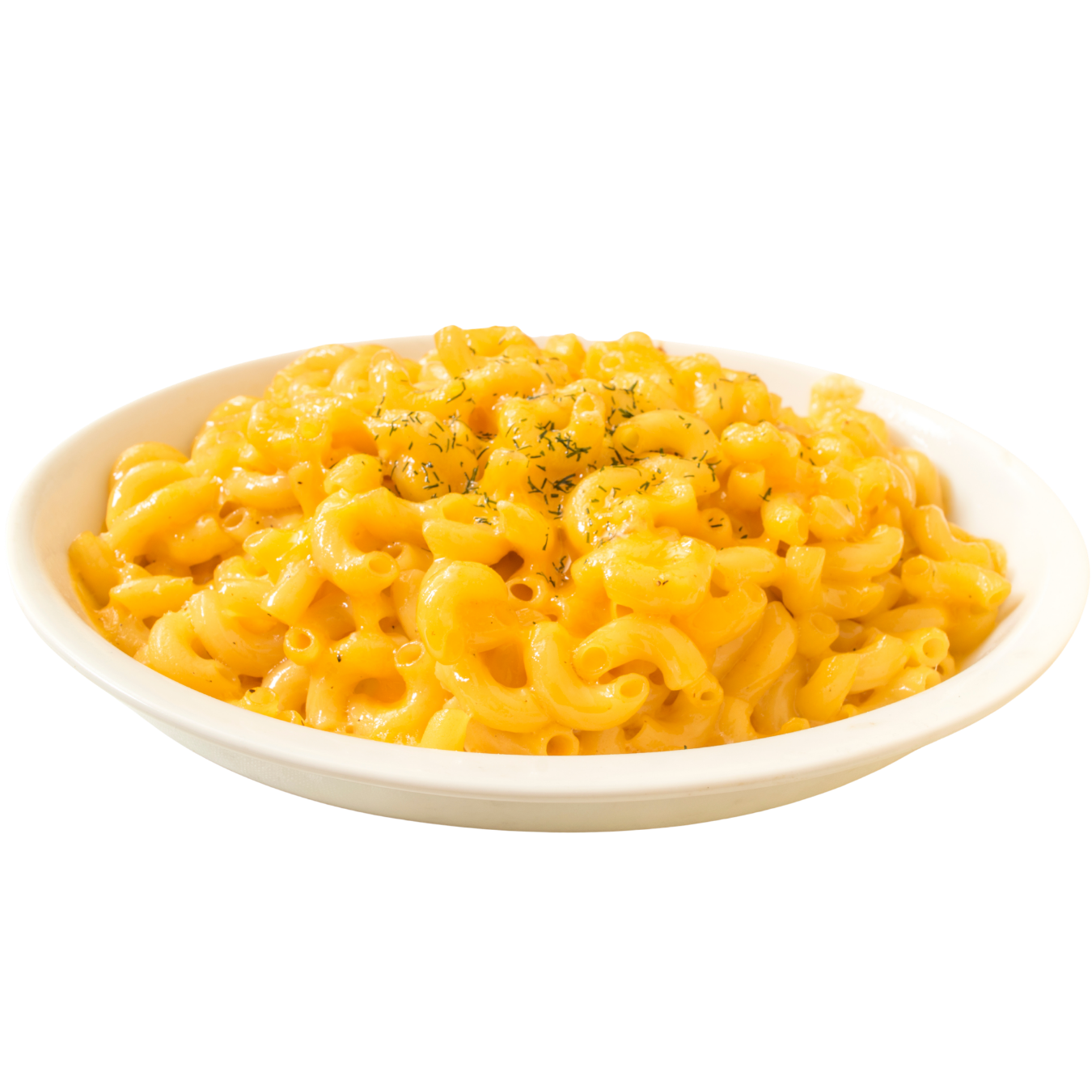 Cheesy Baked Macaroni